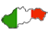 Agrodružstvo Honce v likvidácii - Italiano